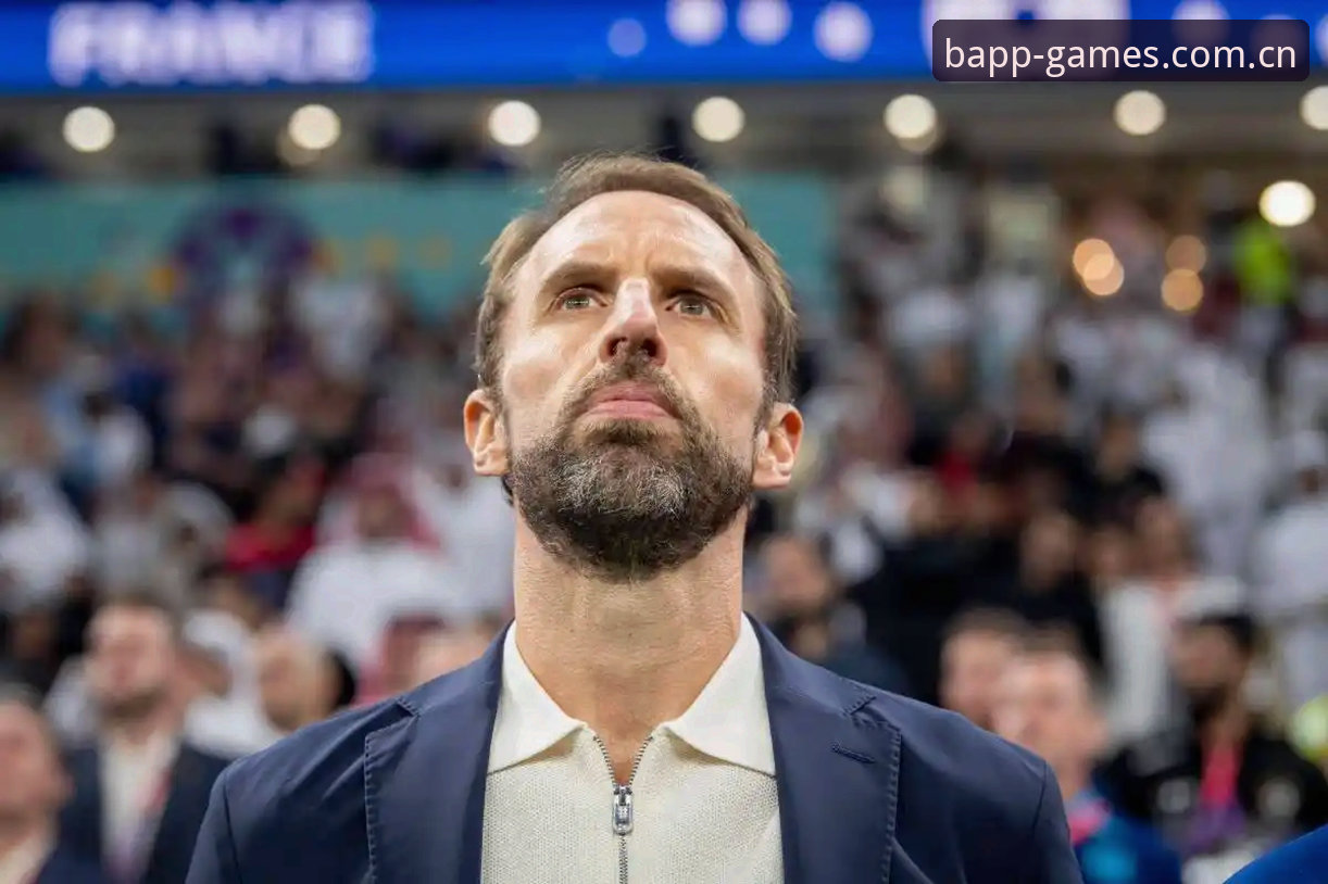 前英格兰主帅索斯盖特推出BBC新纪录片，“男性圈层”话题成焦点，BSports APP CN深度整合赛事与社群体验